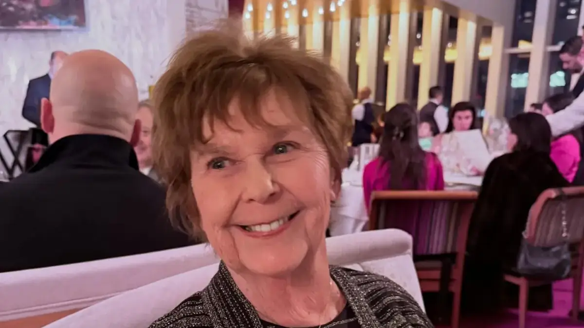 Nancy Guthrie 