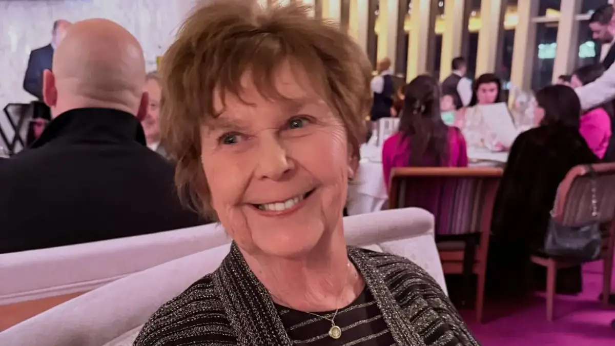 Nancy Guthrie 