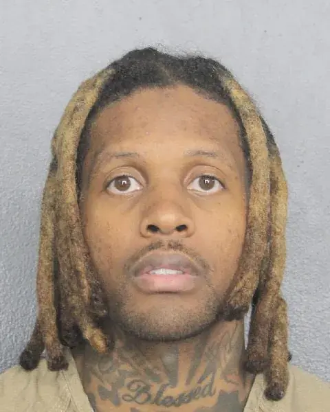 Credit: Broward County Sheriff's Office