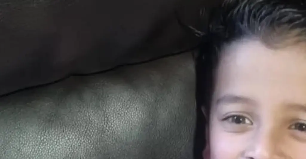 Boy, 6, dies after 'banging his head at school'