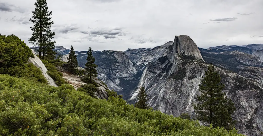 Heartbroken dad shares daughter's last words before fatal 200ft fall during hike in Yosemite