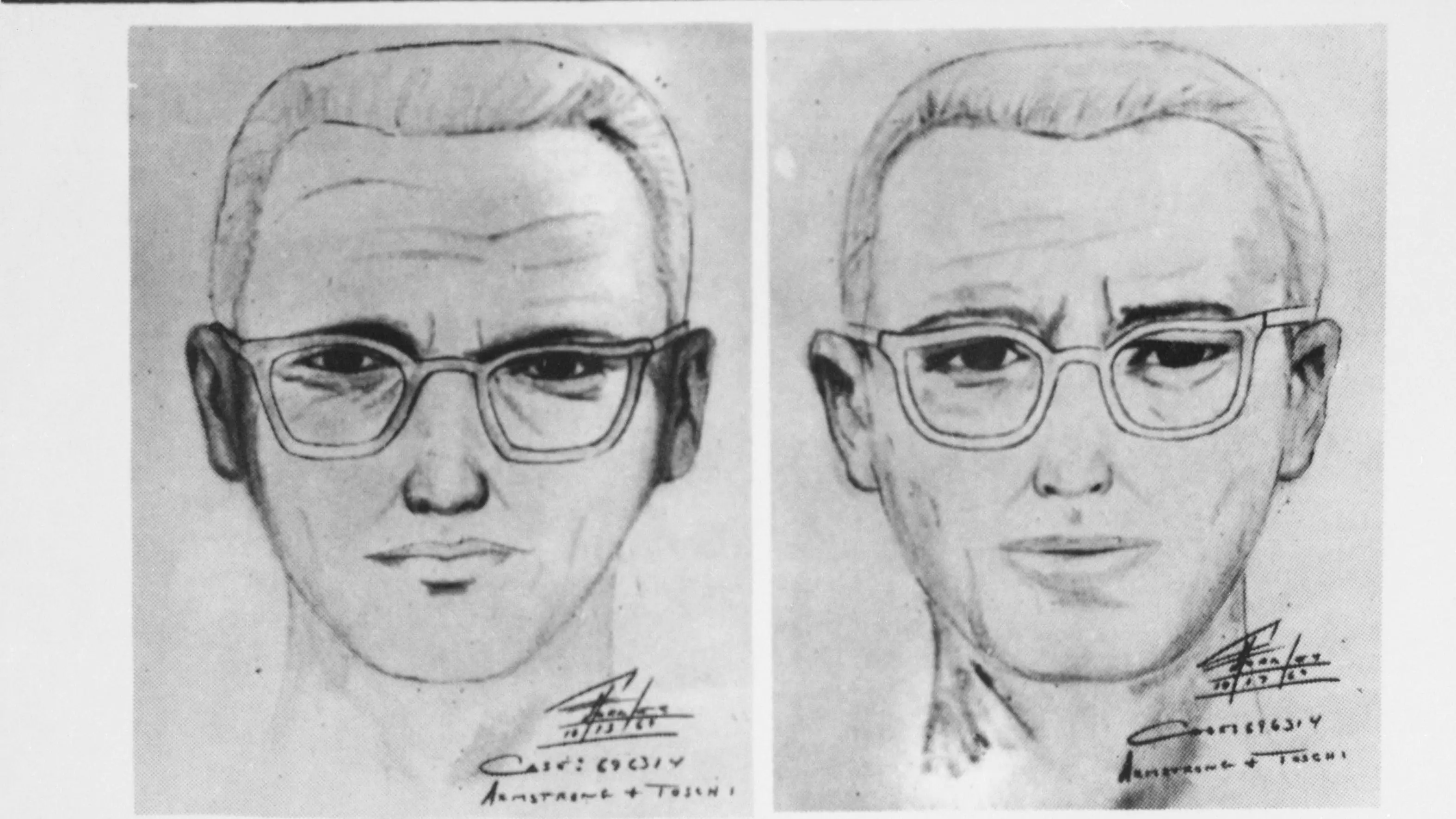 There may have been a breakthrough in the Zodiac Killer case. Credit: Getty Images