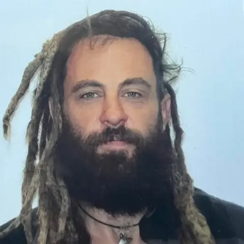 He found fame on the Discovery Channel’s Mystery at Blind Frog Ranch. Credit: Facebook