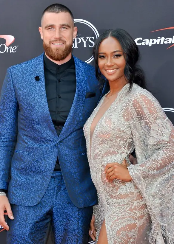 Credit: Allen Berezovsky / Getty
