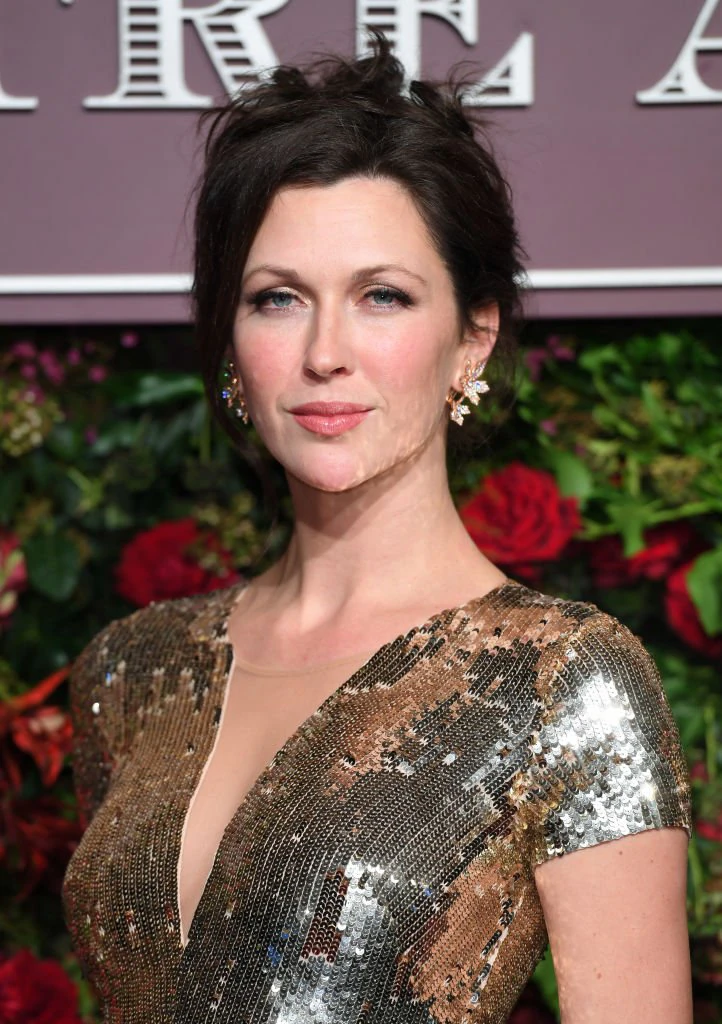 Margo Stilley starred in a controversial film. Credit: Karwai Tang / Getty