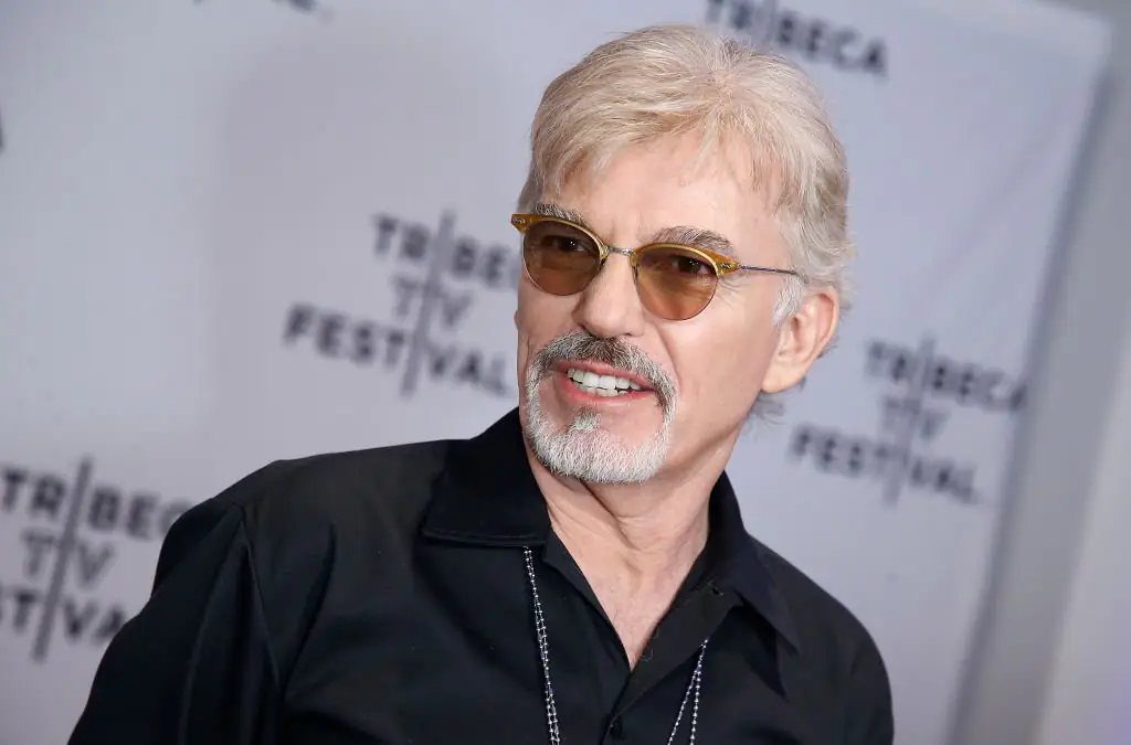 Billy Bob Thornton. Credit: John Lamparski / Getty