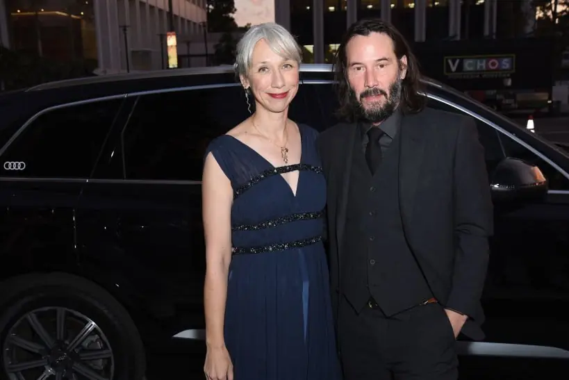 Credit: Presley Ann / Getty Images.