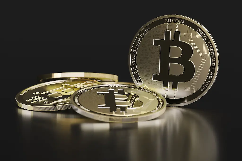 Have you invested in Bitcoin? Credit: Westend61 / Getty