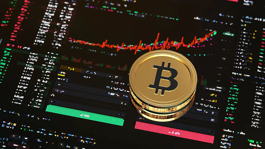 Those who invested in Bitcoin early are seeing the rewards. Credit: Olemedia / Getty