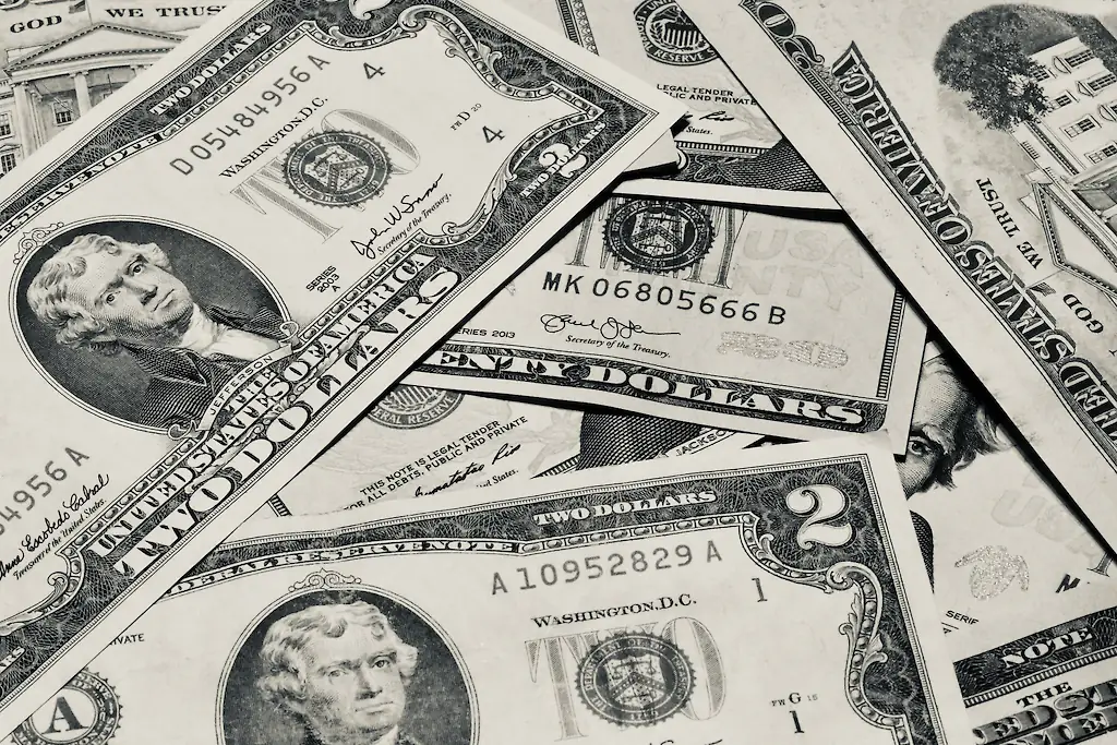News about the money will come in the New Year. Credit: Douglas Sacha / Getty