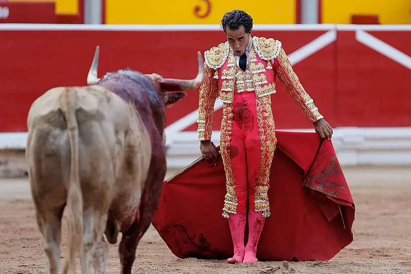 Credit: Pablo Blazquez Dominguez / Getty Images.