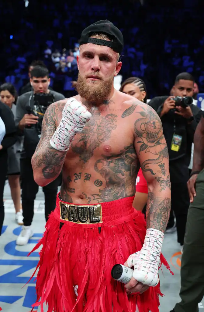 Credit: Al Bello/Getty Images.