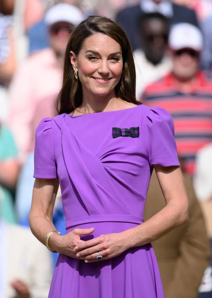 Princess Kate is among the women reported to have been digitally de-clothed by Elon Musk’s Grok AI. Credit: Karwai Tang / Getty