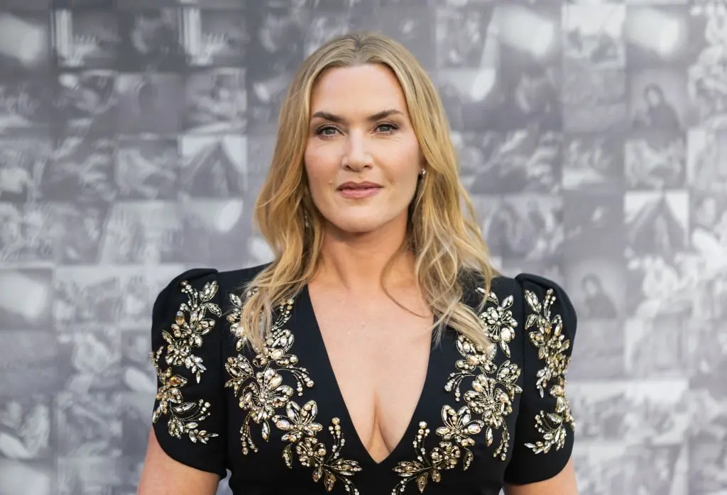 Kate Winslet has opened up about her struggle with fame. Credit: Samir Hussein / Getty