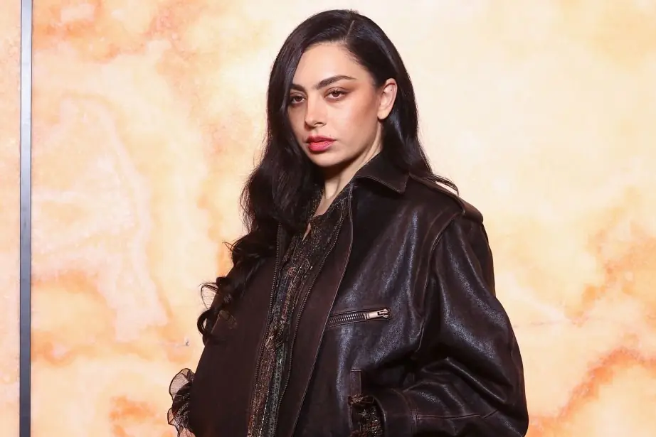 charli xcx. Credit: Marc Piasecki / Getty