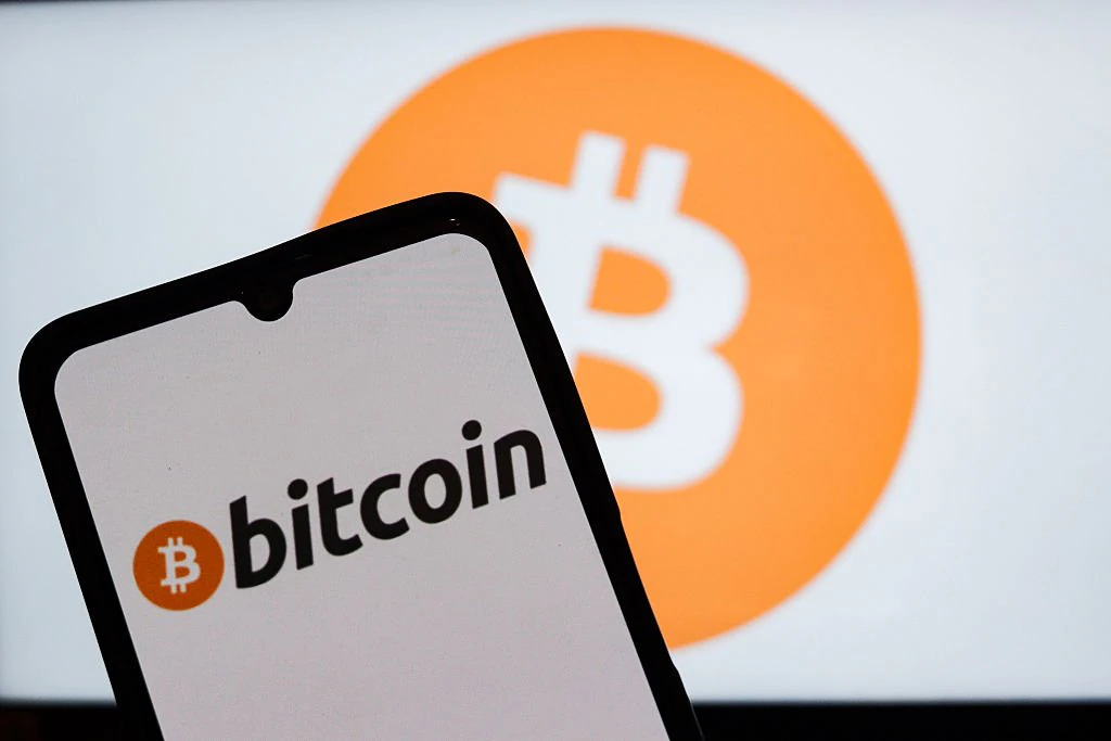 Bitcoin has made some people incredibly wealthy. Credit: SOPA Images / Getty