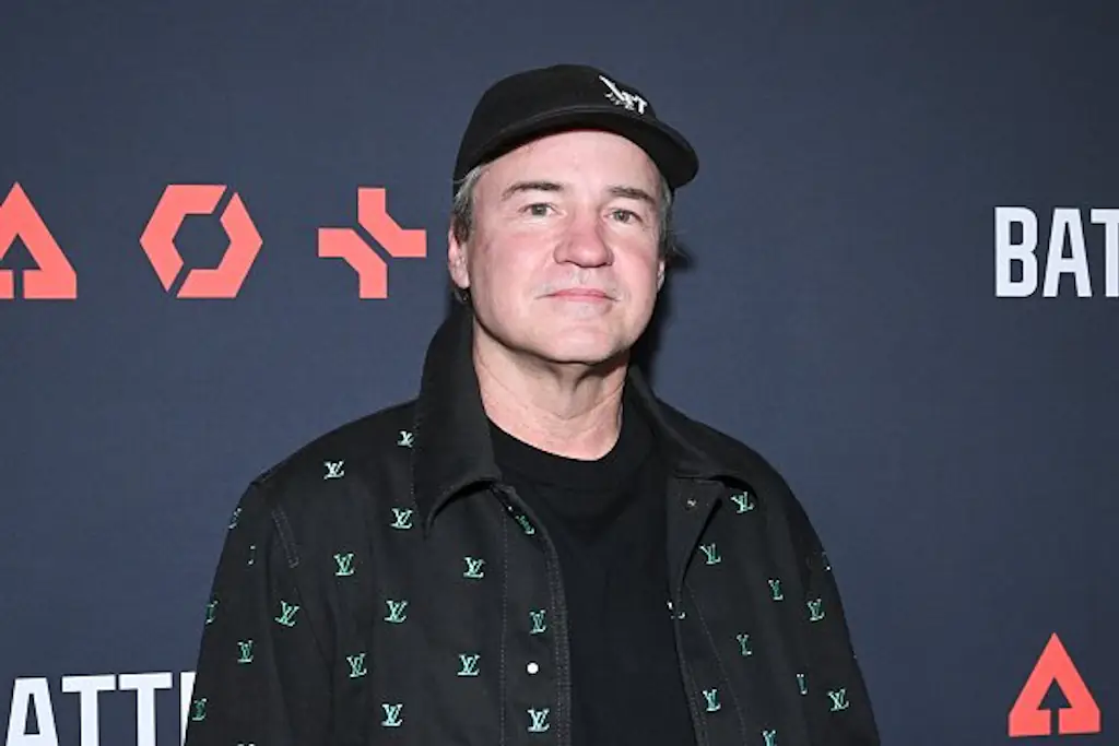 Vince Zampella. Credit: Gilbert Flores/Variety/Getty Images.