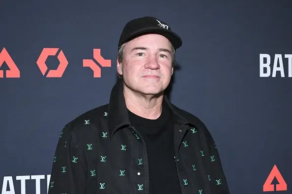 Vince Zampella. Credit: Gilbert Flores/Variety/Getty Images.