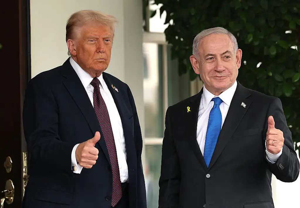 Credit: Win McNamee / Getty Images.