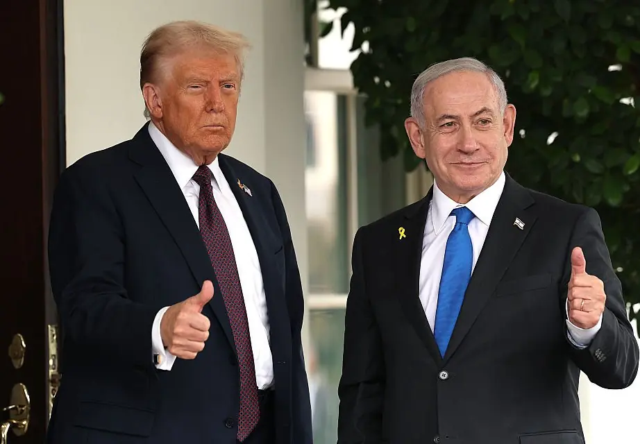 Credit: Win McNamee / Getty Images.