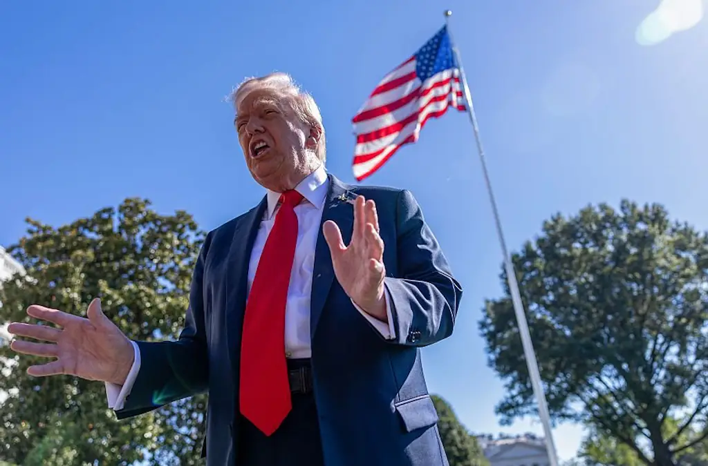 Credit: Tasos Katopodis / Getty Images.