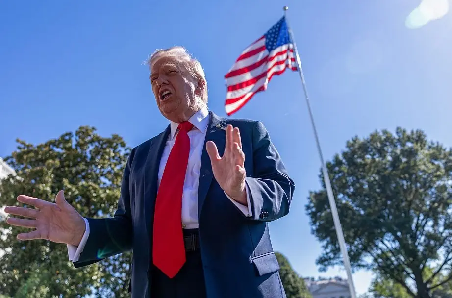 Credit: Tasos Katopodis / Getty Images.