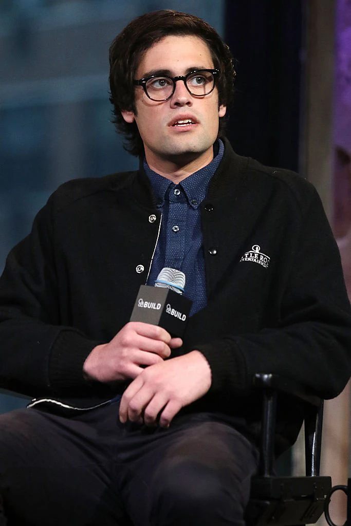 Nick Reiner was charged with his parents' murder. Credit: Laura Cavanaugh / Getty