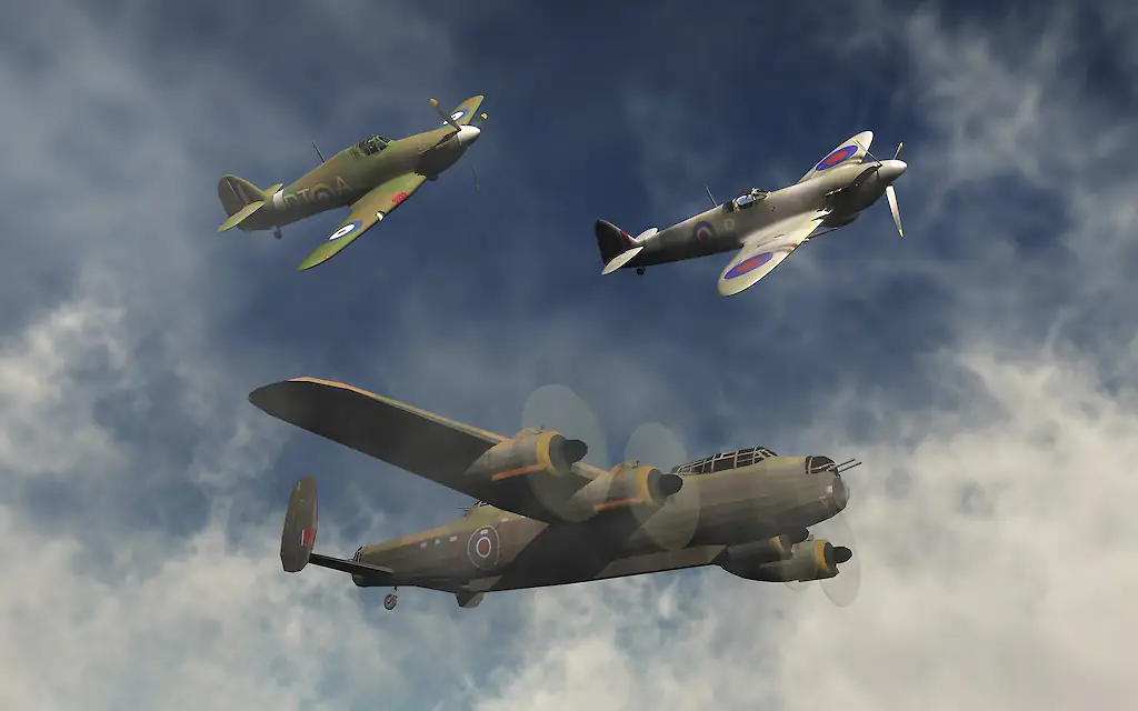 A veteran says there's 