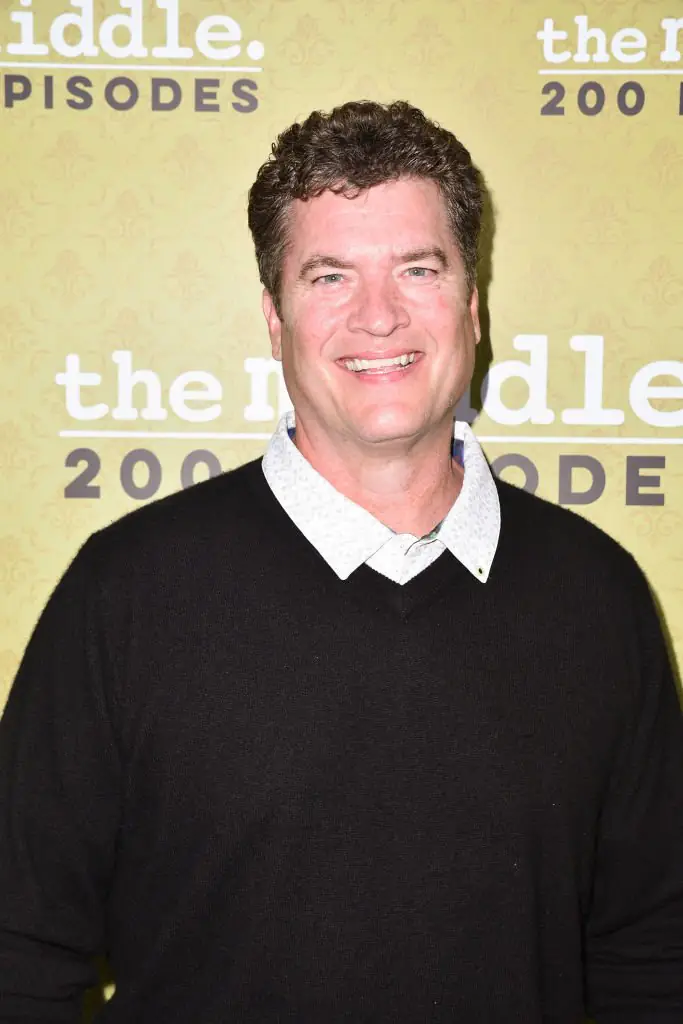 Pat Finn has died at the age of 60. Credit: Brandon Williams / Getty