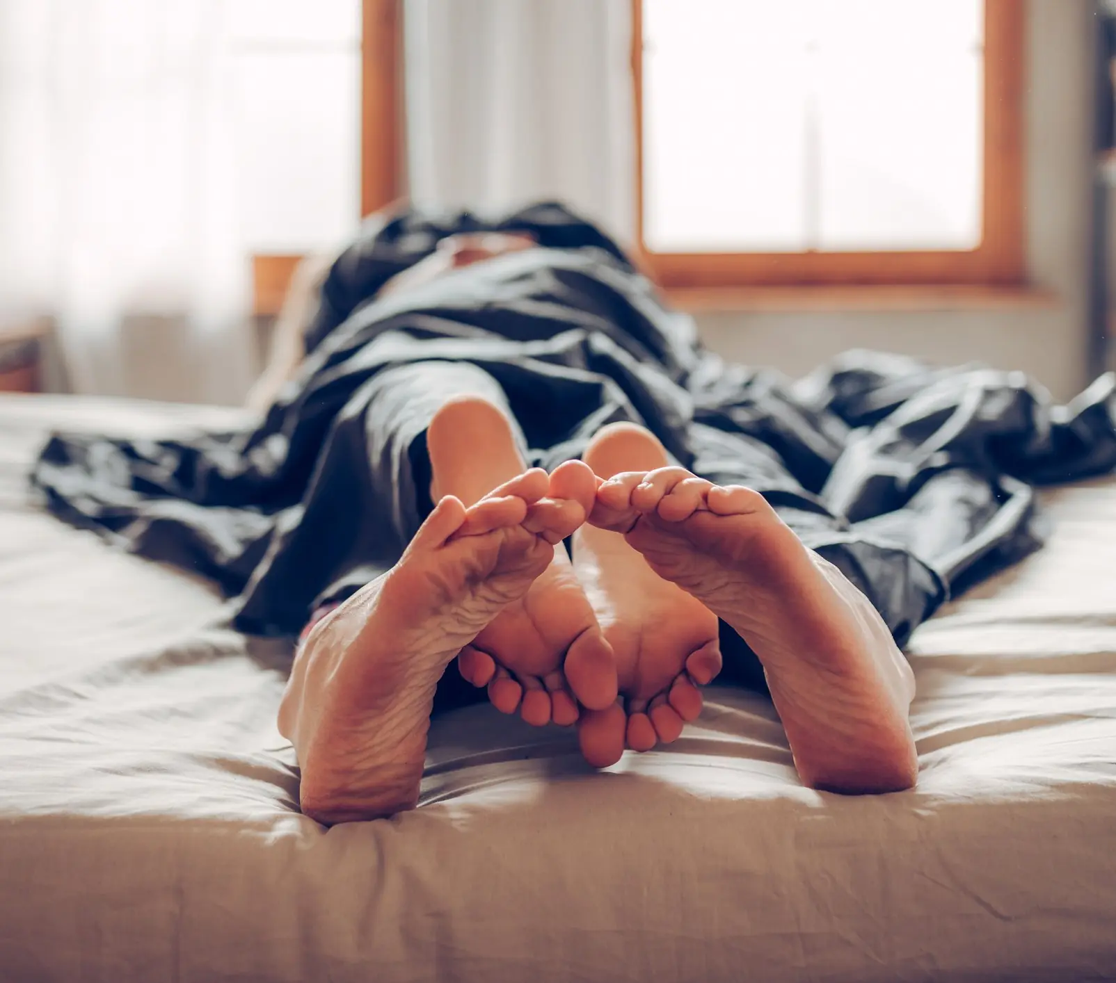 Some movies have unsimulated sex scenes. Credit: eclipse_images / Getty