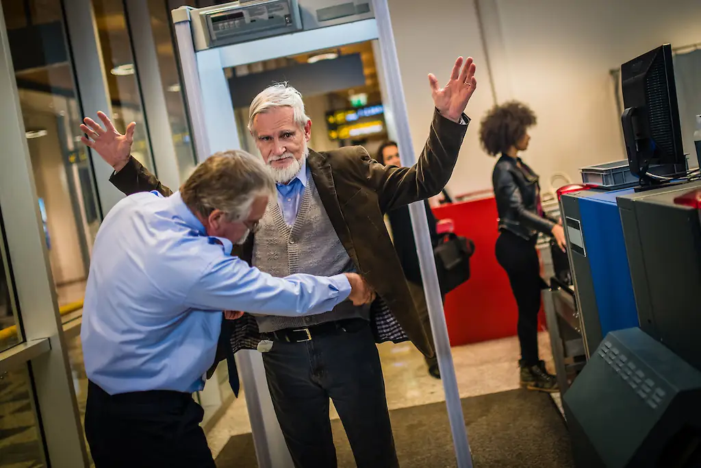 Getting stopped often could indicate health issues. Credit: simonkr / Getty
