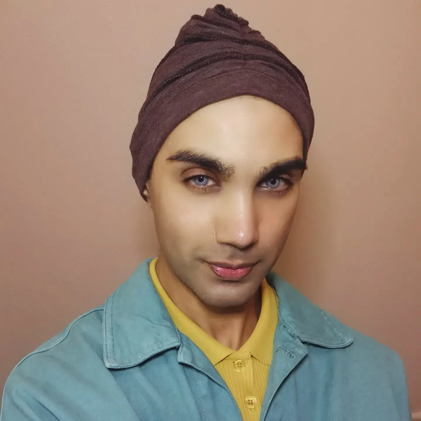 Nicolas Aujula. Credit: Instagram