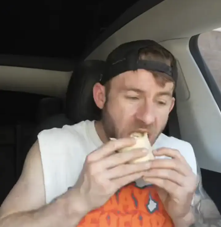 Credit: ErikTheElectric / TikTok.