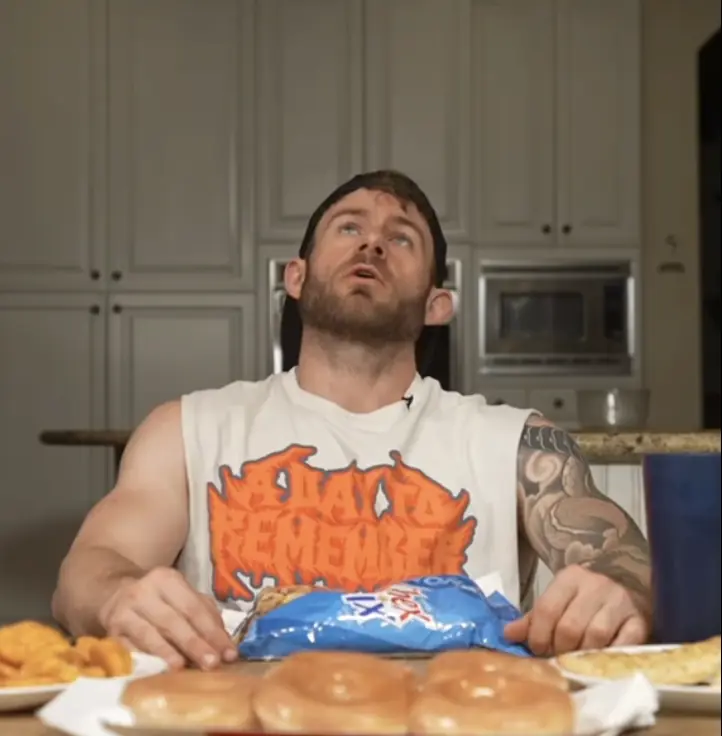 Credit: ErikTheElectric / TikTok.