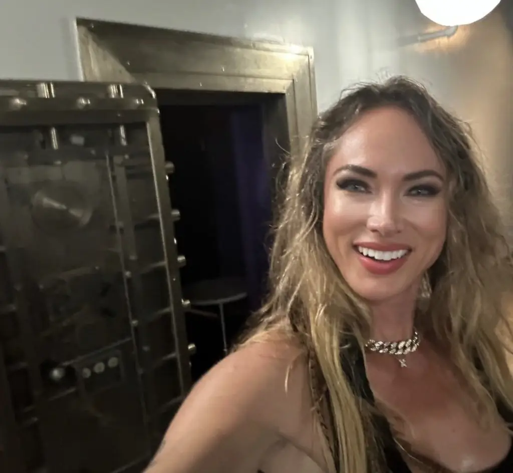 Remley has reportedly died by suicide. Credit: Tatyana Remley / Facebook