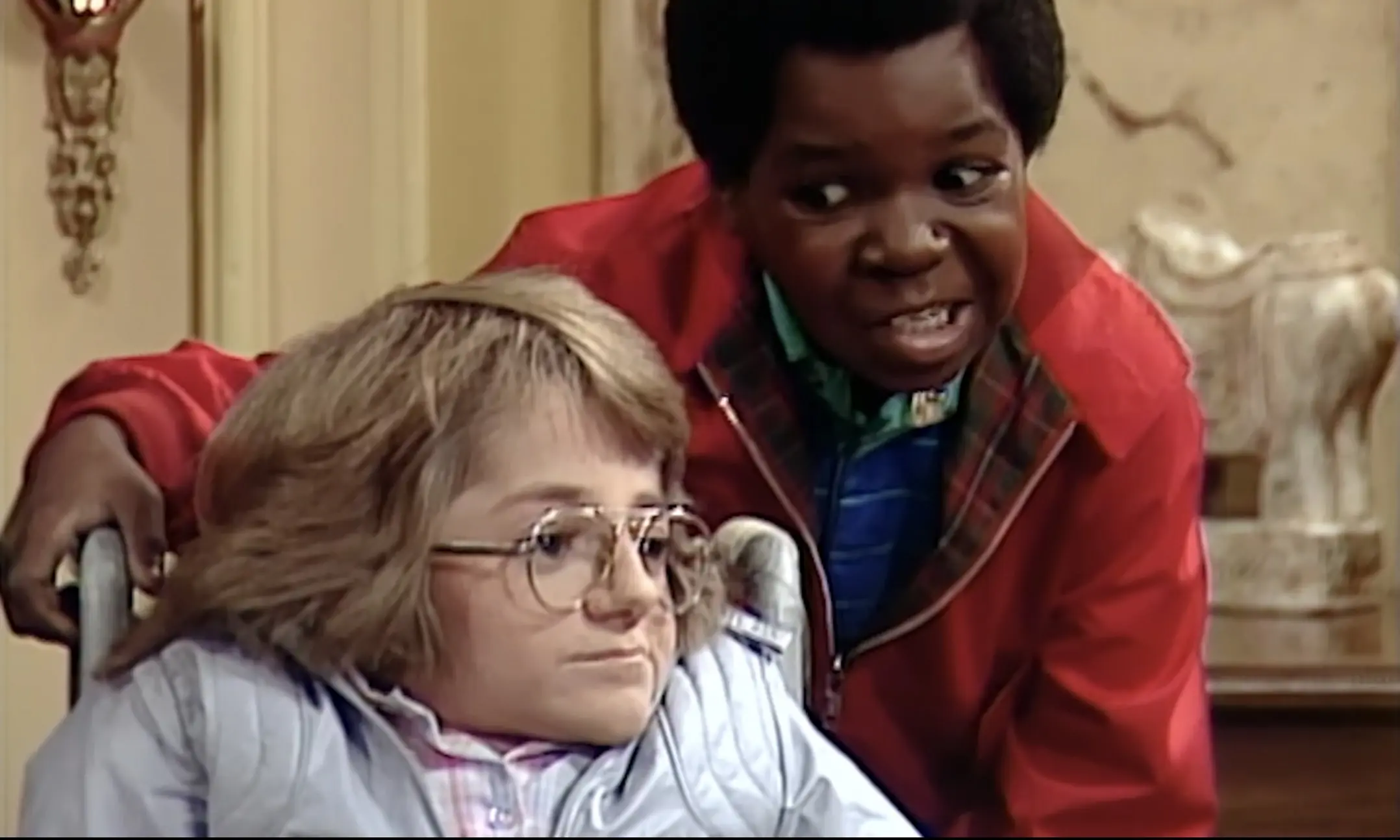 Melanie Watson has died aged 57. Credit: Sony Pictures Television/YouTube