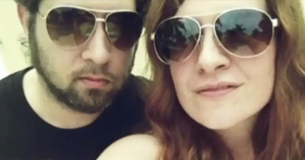 Brittany had sex every day for a year. Credit: YouTube/HLN 