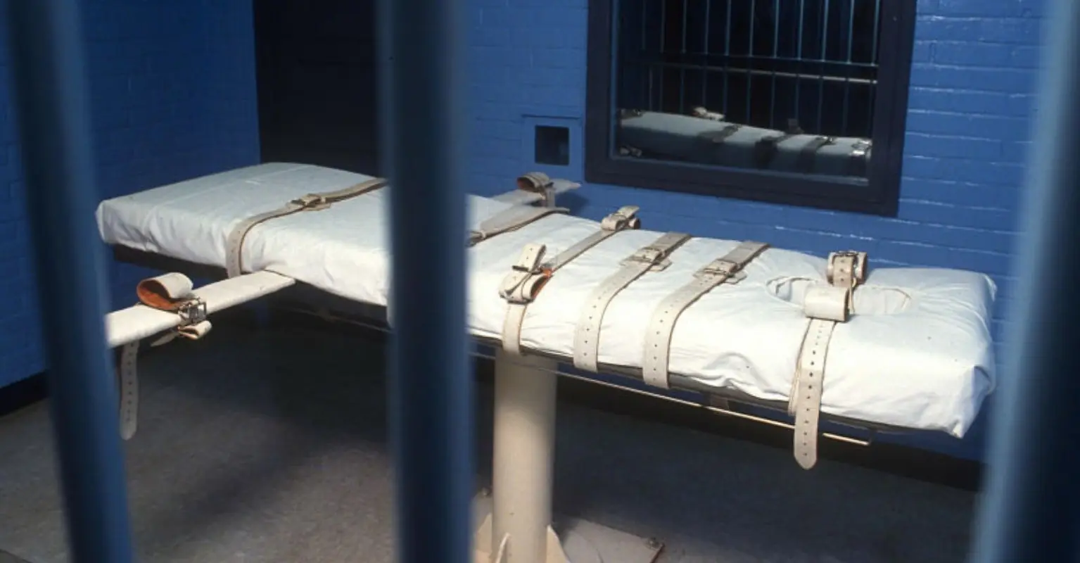 The Tennessee Supreme Court has scheduled Pike’s execution for September 30, 2026. Credit: Paul Harris / Getty