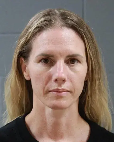 Ruby Franke was arrested on six counts of aggravated child abuse. Credit: Washington County Attorney