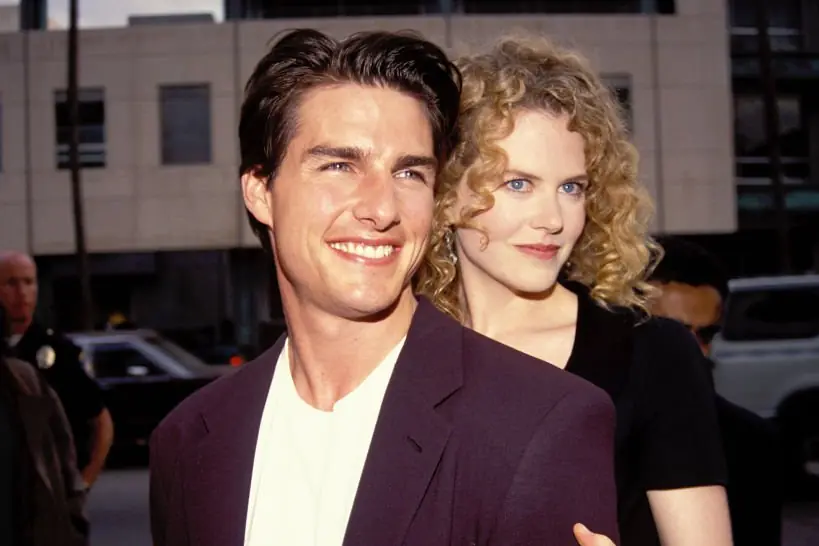 Credit: Zuffante / Getty Images.