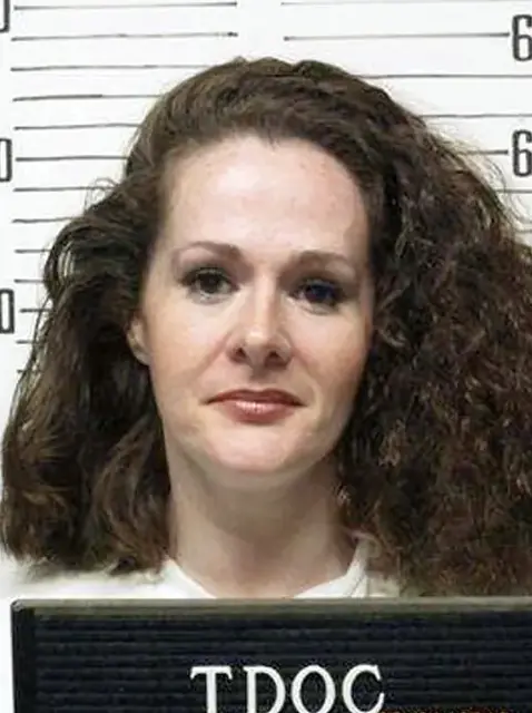 Credit: Tennessee Department of Correction.