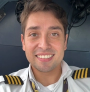 'Experienced' pilot of flight that crashed in Brazil identified, as youngest victim is revealed to be just 3 years old
