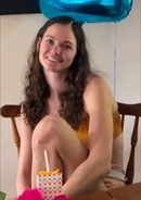 North Carolina woman who was last seen getting into a stranger's car is found dead in woods