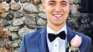Heartbreaking final text hot air balloon crash victim sent his girlfriend moments before tragedy