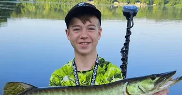 Mom saw 'son's brain on ground' after terrifying accident as doctors told family to say goodbyes