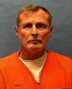 Death row inmate has 6-word message for Trump in his final moments before execution