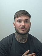 Man whose girlfriend blamed him for her death in suicide note is jailed