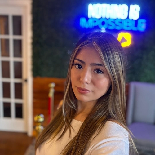 Woman, 20, sent boyfriend haunting video just before dying in horror jet ski accident