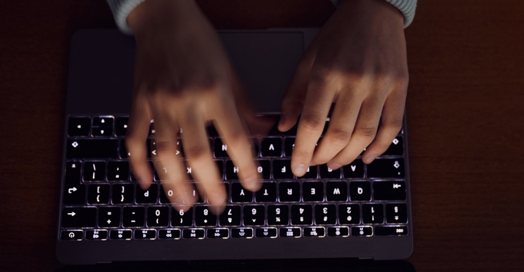 Hacker of 30 years reveals worst thing he has witnessed while searching on the dark web