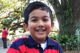 Abducted boy, 7, who was on Netflix's 'Unsolved Mysteries' has finally been found